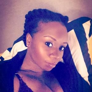 Meet your Posher, Shanae'